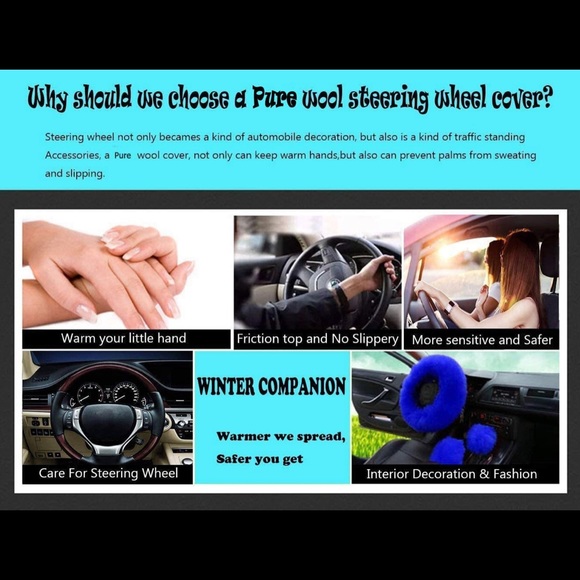 𝐹𝒶𝓊𝓍 𝐹𝓊𝓇 𝒮𝓉𝒾𝓇𝓇𝒾𝓃𝑔 𝒲𝒽𝑒𝑒𝓁 𝒞𝑜𝓋𝑒𝓇 - Picture 4 of 5